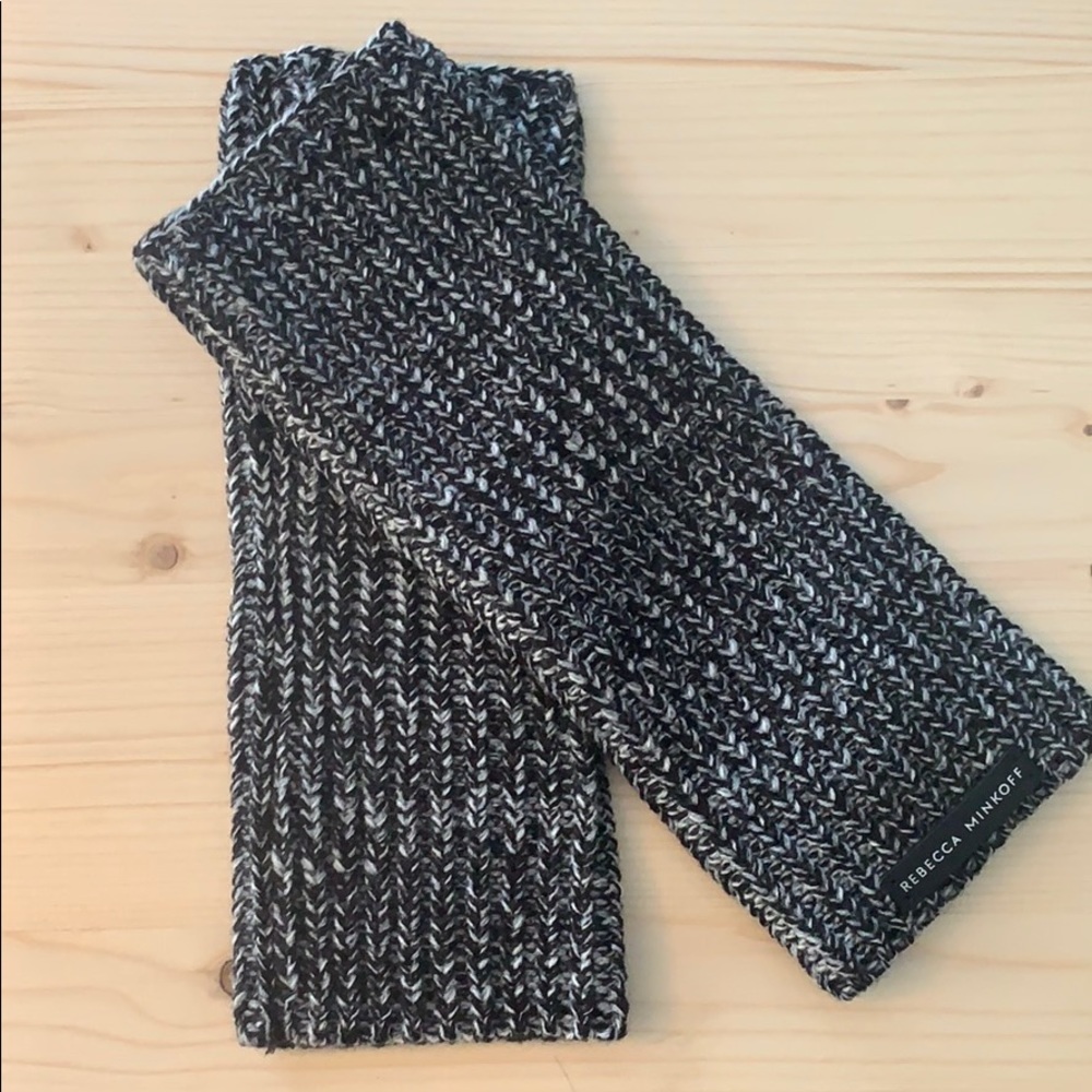 🆕 Rebecca Minkoff armwamer